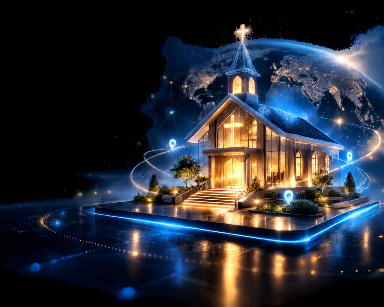 Harvest Bible Chapel Rochester